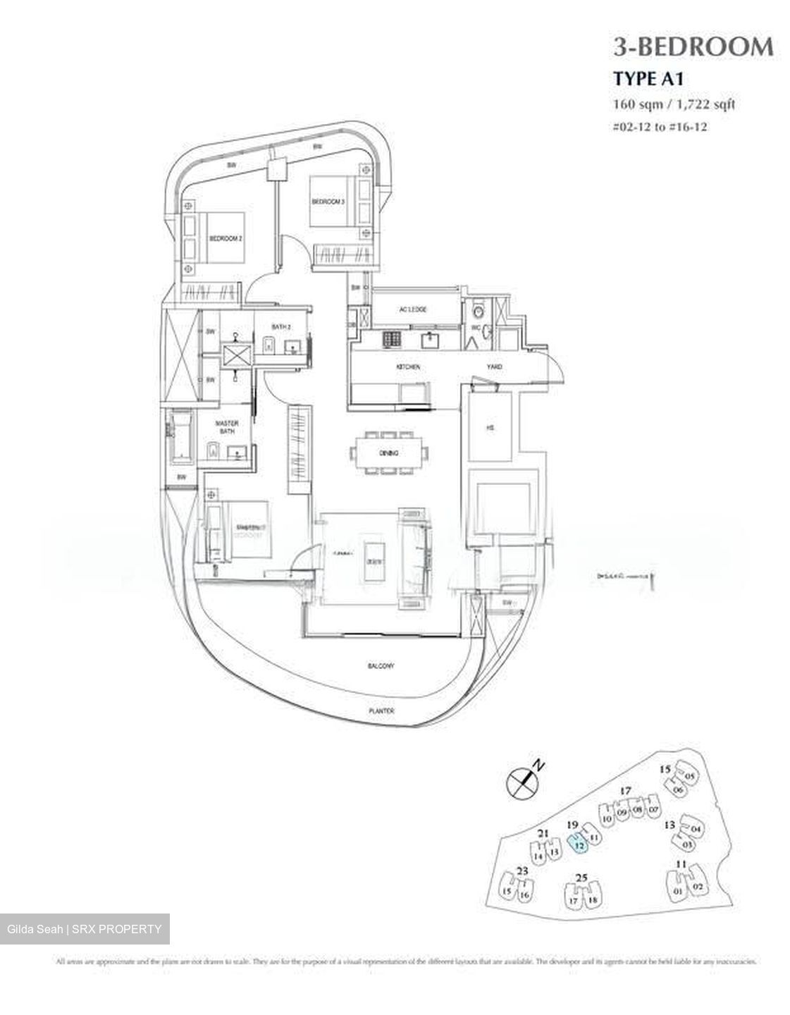 Cape Royale (D4), Condominium #614655431